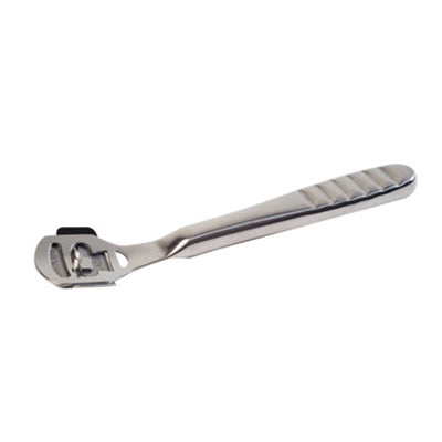 Pedi Corn Cutter (Klaas) - Stainless Steel