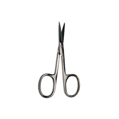Beauty Scissors - Cuticle Scissors Straight (Beauty Pro)