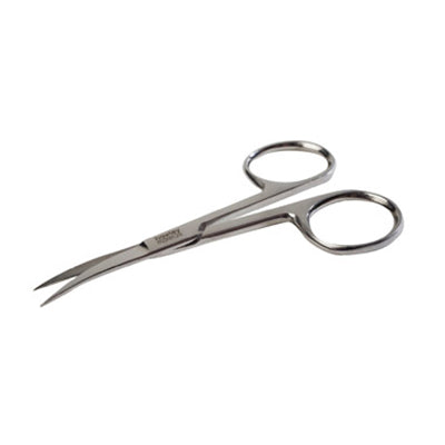 Beauty Scissors - Cuticle Scissors Curved (Hawley)