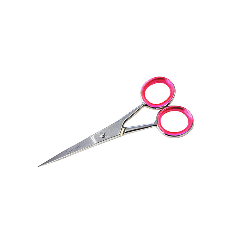 Beauty Scissors - Lycon Brow Scissors