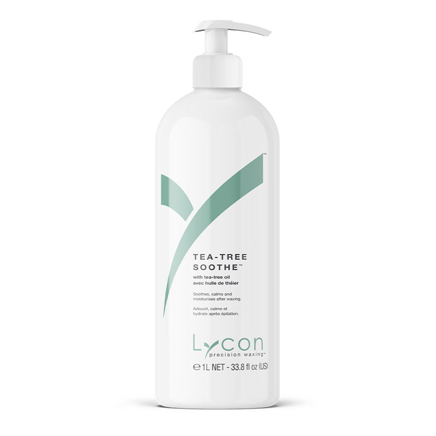 Lycon Tea Tree Soothe Lotion - 1L