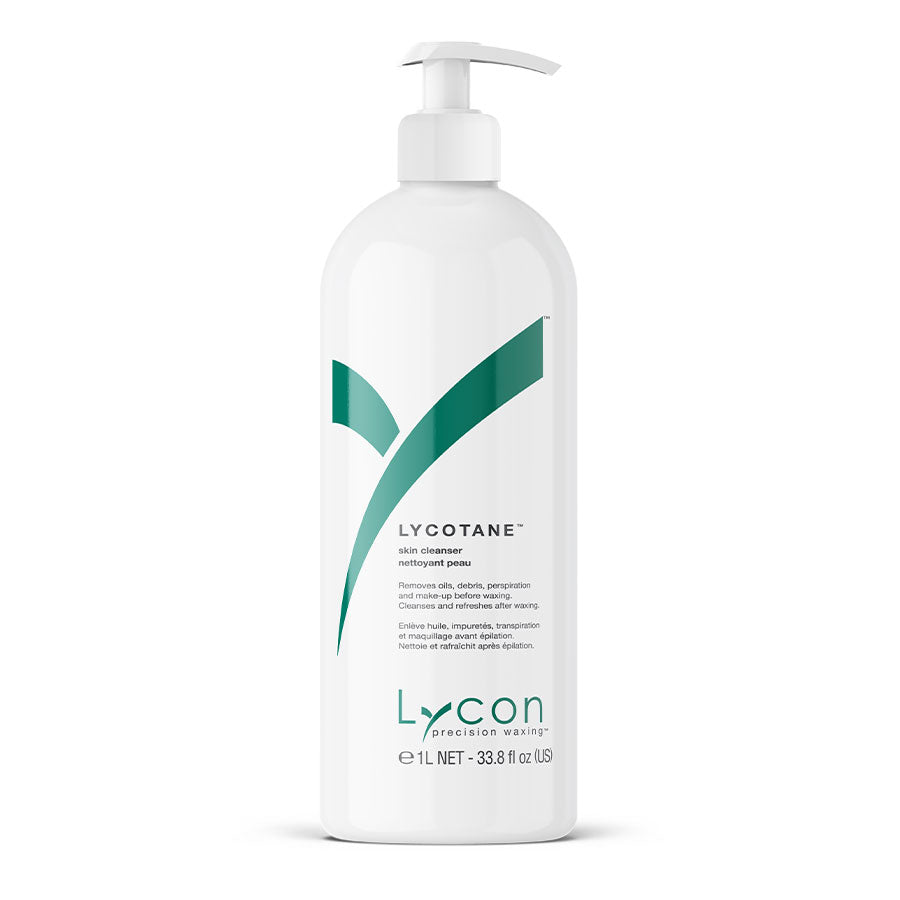 Lycotane Skin Cleanser - 1L
