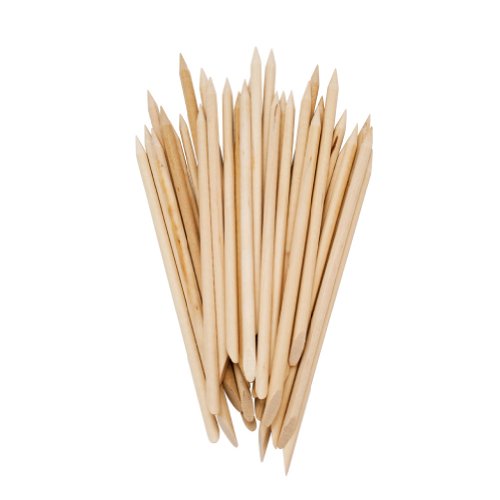 Disposable Cuticle Sticks 4