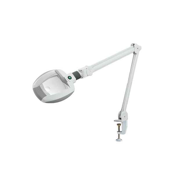 Mag Lamp (LED) with Clamp by Joiken