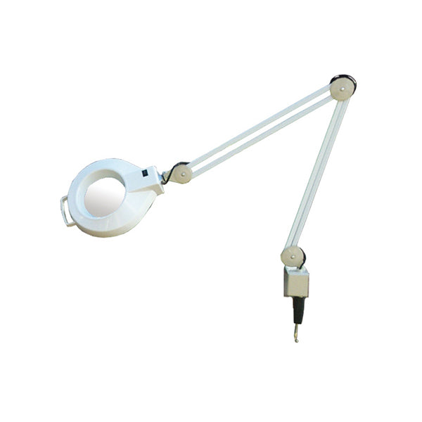 Mag Lamp with Clamp by Joiken