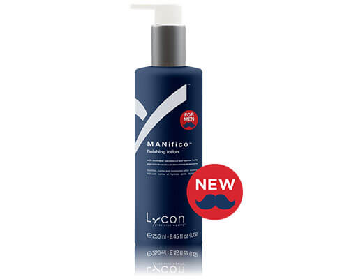 Lycon MANIFICO Finishing Lotion - 250ml