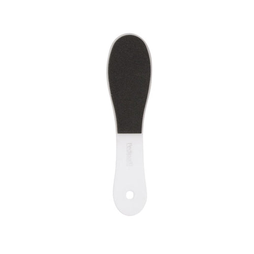 Pedi Pad'l Foot Smoother - Frosty Handle