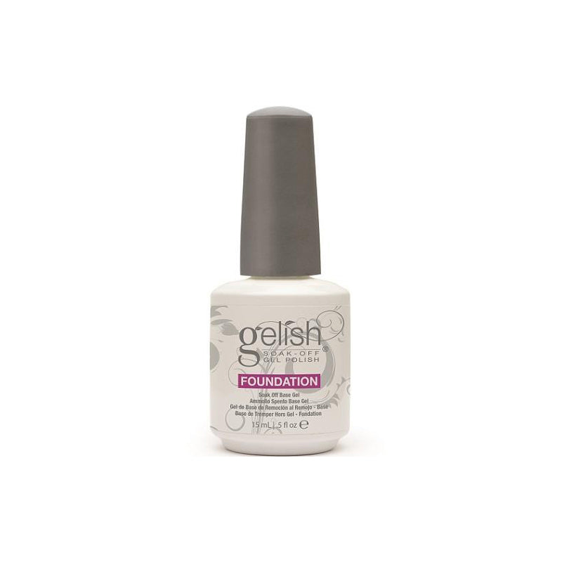 Gelish Pro Gel Foundation (Base) - 15ml