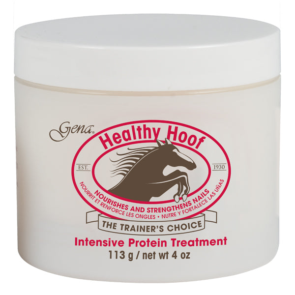 Healthy Hoof Cuticle Cream (Large) - 113gr