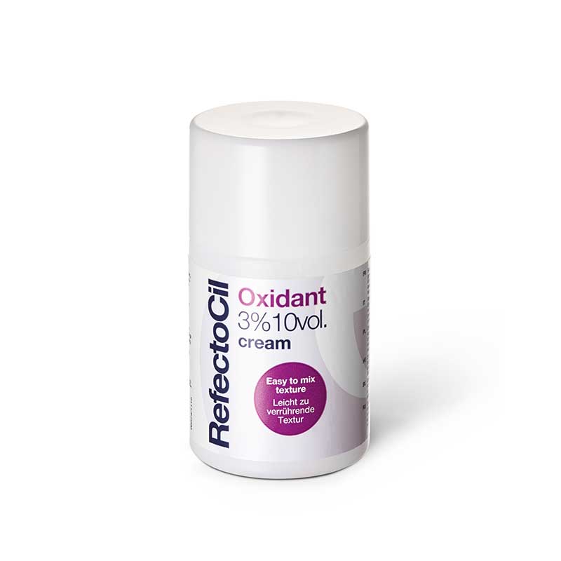 Refectocil Oxidant (Creme) - 3% Peroxide - 100ml
