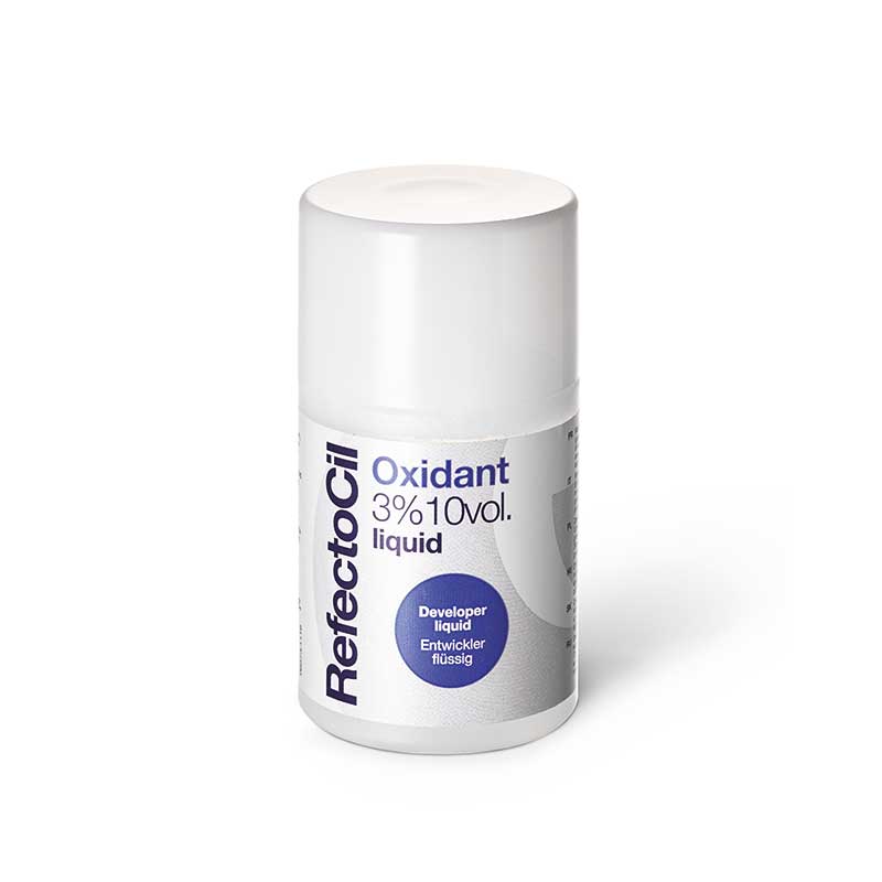 Refectocil Oxidant (Liquid) - 3% Peroxide - 100ml