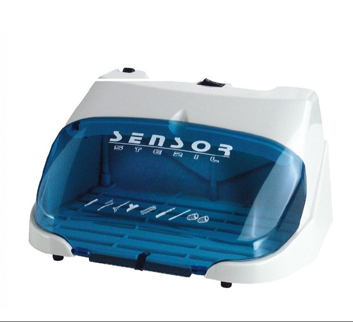 Machine (Steriliser) - UV Sensor Steriliser Cabinet
