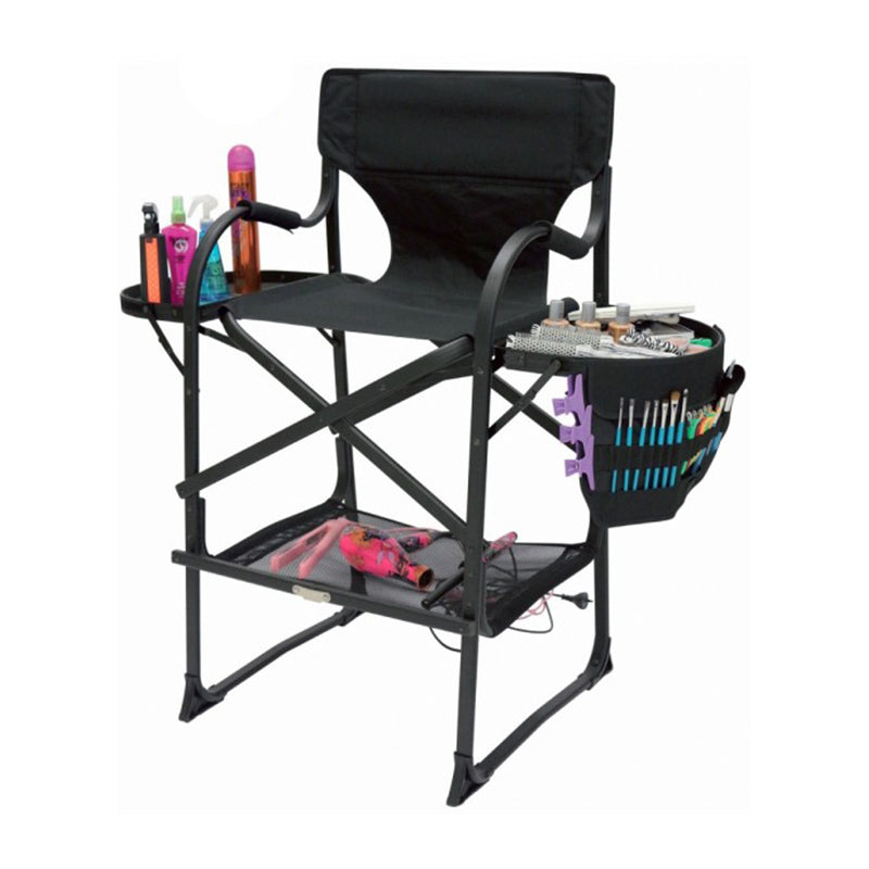 Make Up Chair Professional (Foldable & Portable)