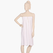 Load image into Gallery viewer, Wrap Gown Elastic Pull-On (Colours Available)
