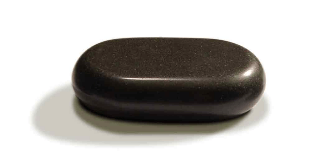 Massage Hot Stone (Extra Large) 4pc