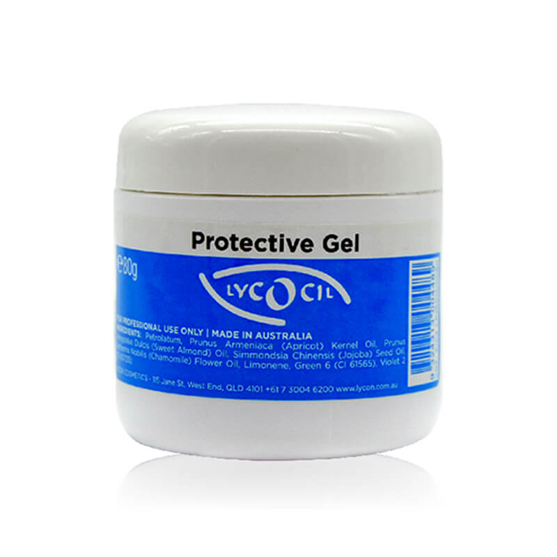 Lycocil Protective Gel - 80g