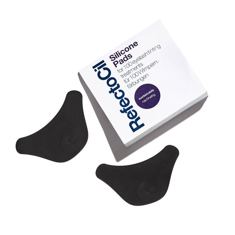 Protector Eye Pads (Refectocil - Silicone) - 1 Pair