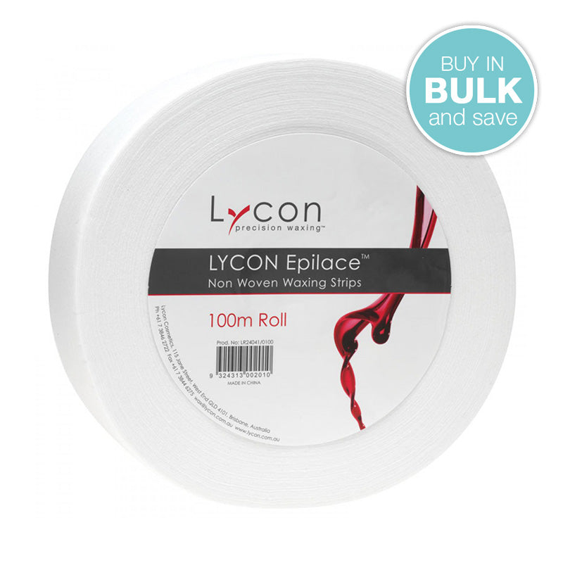 Waxing Roll: Lycon Epilace - 100m