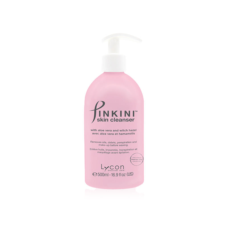 Lycon Pinkini Skin Cleanser - 500ml