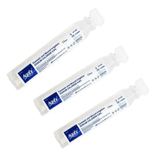 Load image into Gallery viewer, Aqafy Sodium Chloride Irrigation Solution (Saline Solution) - 15ml (4pk) / 30ml (3pk)
