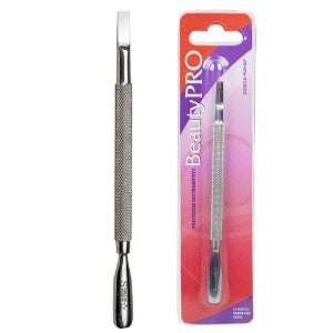 Cuticle Pusher (BeautyPRO) - Metal