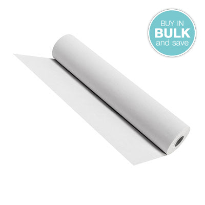 Bed Paper Roll (Perforated 38cm) - 59cm x 50m
