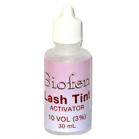 Biofen Lash Tint Activator - 30ml