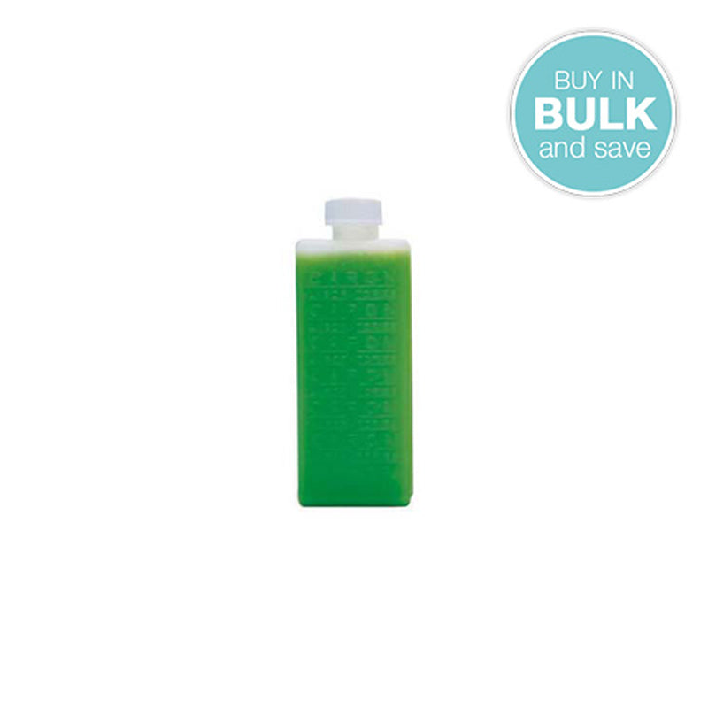 Caron Roll-On Cartridge (Smooth & Remove - Pure Olive Oil) Refillable Head - 80ml