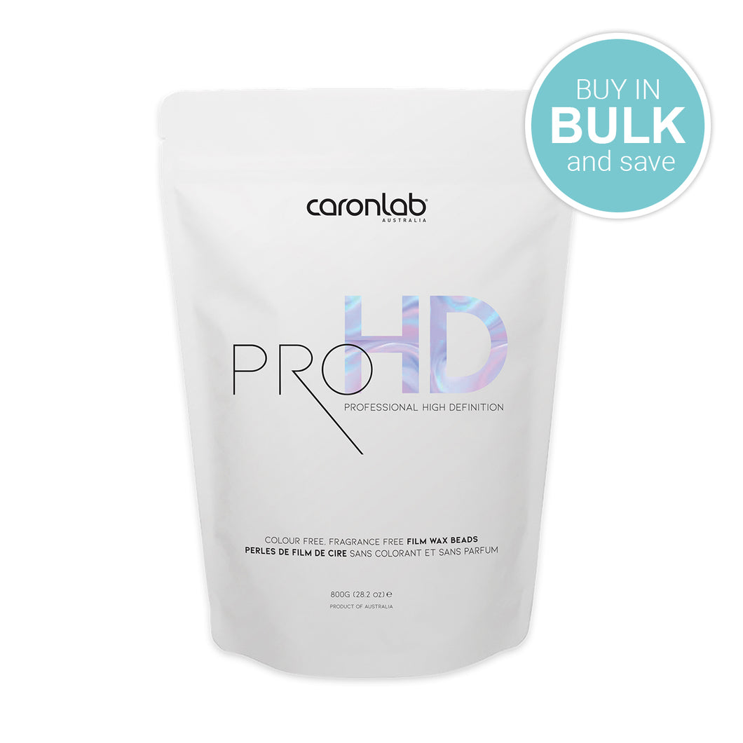 Caron Pro HD Film Hard Wax Beads 800g