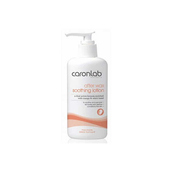 Caron After Wax Soothing Lotion (Mango & Witch Hazel) - 250ml