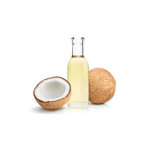 Massage Oil (Coconut Oil) - 1L