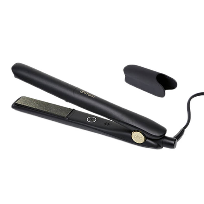 Hair Straightener: ghd Gold Styler PROFESSIONAL USE ONLY