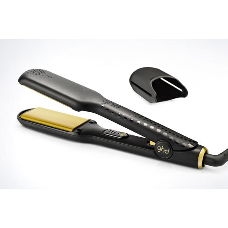 Hair Straightener: ghd V Gold Max Styler PROFESSIONAL USE ONLY