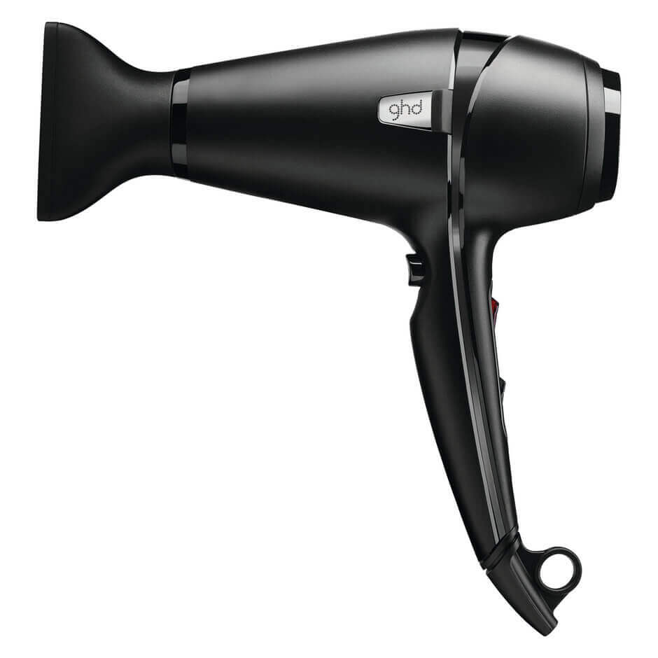 Hair Dryer: ghd Air Hairdryer PROFESSIONAL USE ONLY