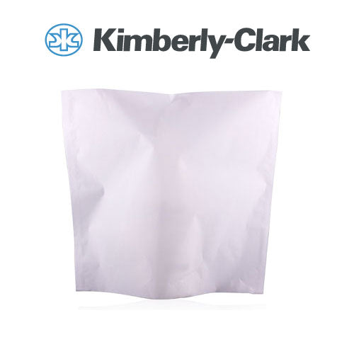 Headrest Protector (Kimberly Clark) - 100/pk