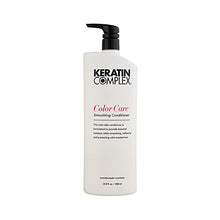 Load image into Gallery viewer, Keratin Complex Color Care Conditioner
