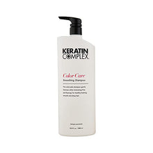 Load image into Gallery viewer, Keratin Complex Color Care Shampoo
