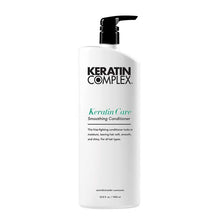 Load image into Gallery viewer, Keratin Complex Keratin Care Conditioner
