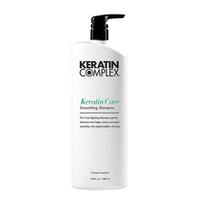 Load image into Gallery viewer, Keratin Complex Keratin Care Shampoo
