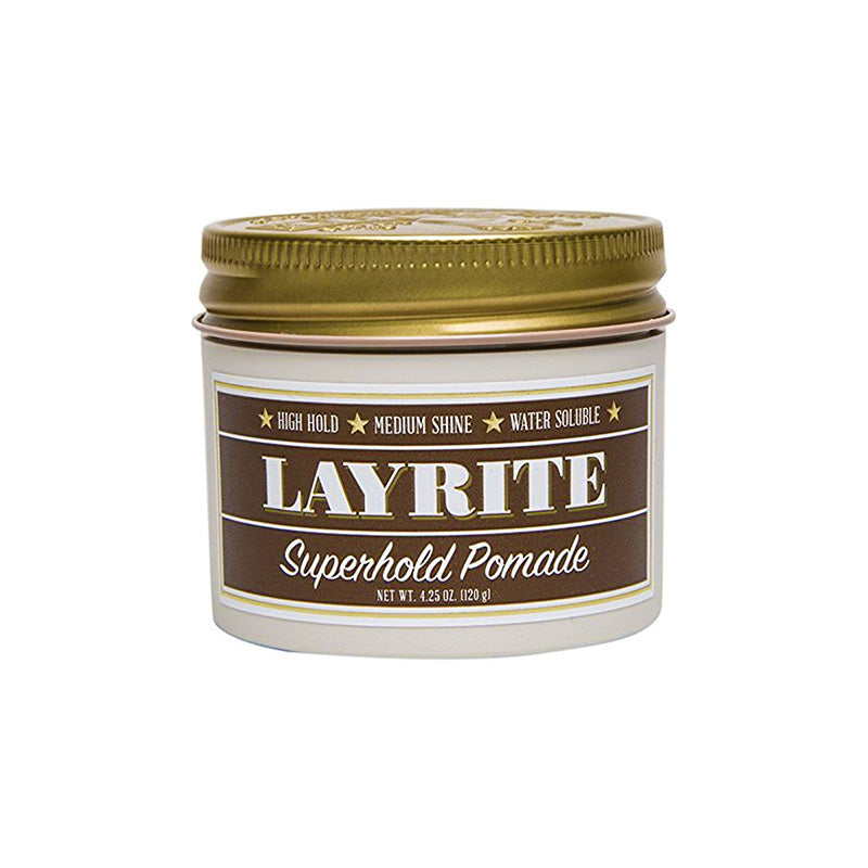 Layrite Superhold - 120g