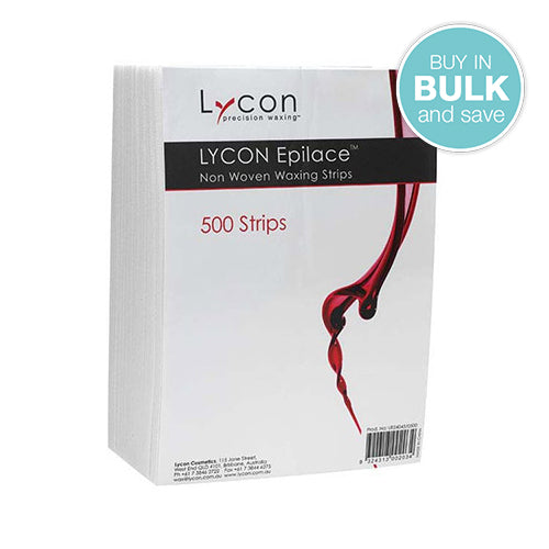 Lycon Epilace Precuts - 500 precuts per pack