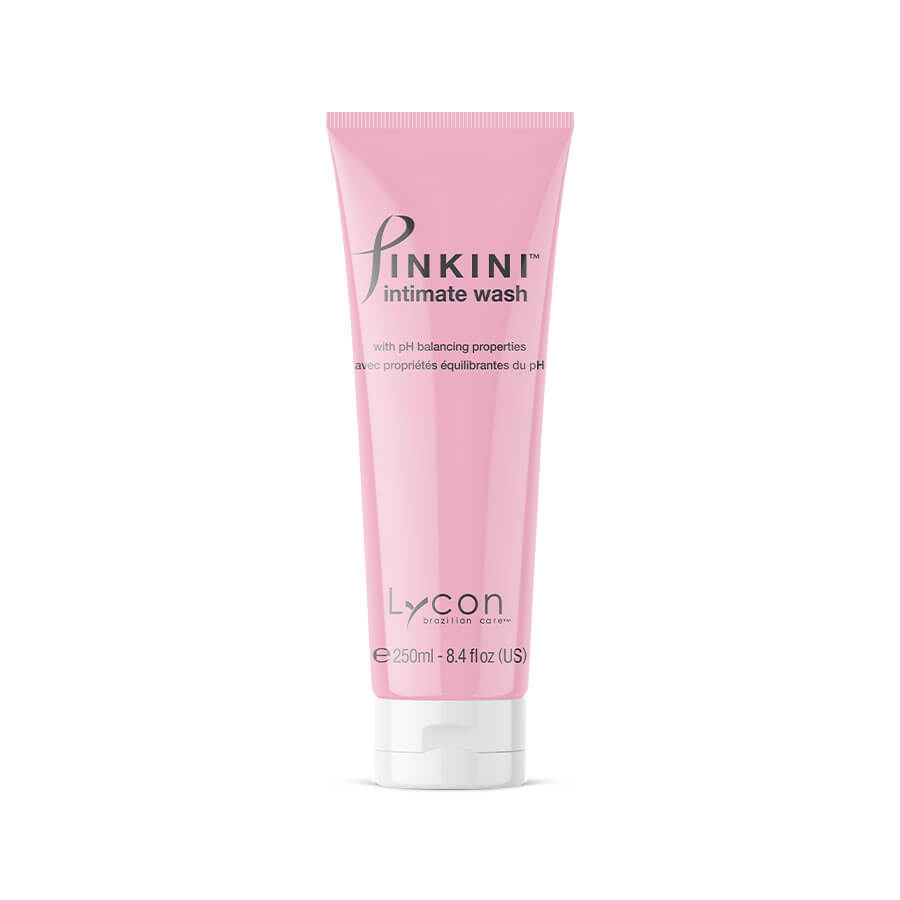 Lycon Pinkini Intimate Wash - 200ml