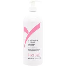 Lycon Soothing Cream - 1L