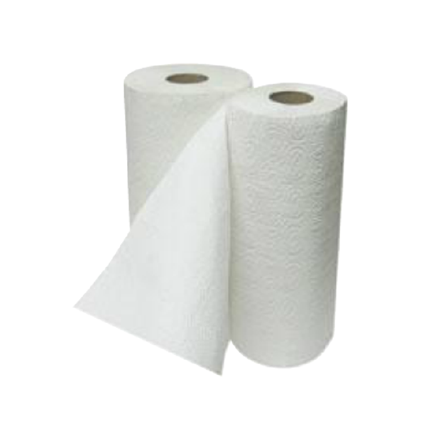 Paper Towel - 2/pk