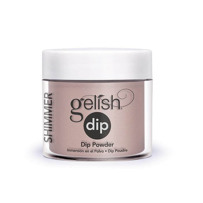 Gelish Dip Powder Perfect Match (DUSTY MAUVE CREME) - 23g