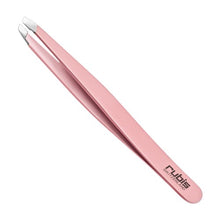 Load image into Gallery viewer, Rubis Tweezers Slant (Various Colours)
