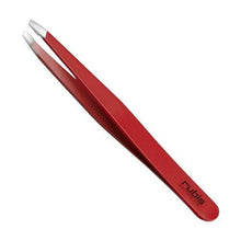 Load image into Gallery viewer, Rubis Tweezers Slant (Various Colours)

