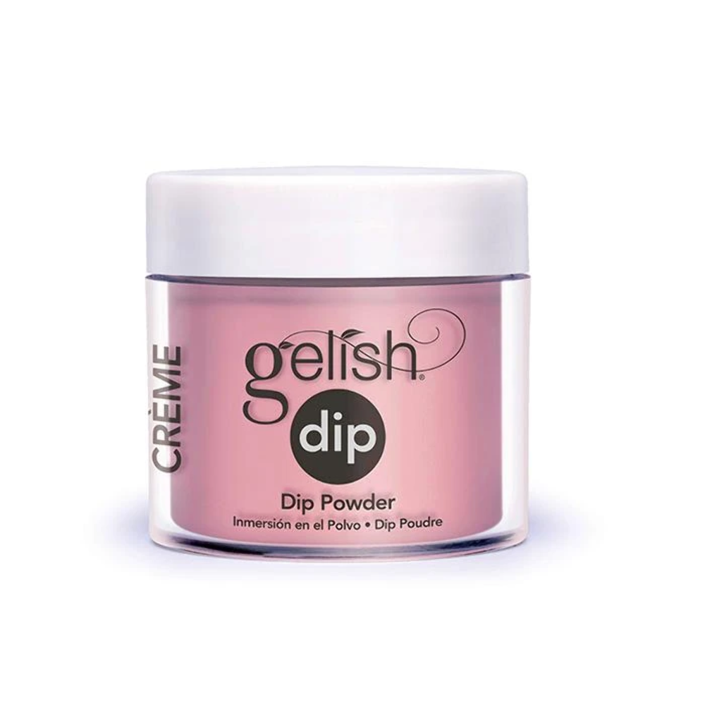 Gelish Dip French Powder She's My Beauty (LIGHT MAUVE CREME) - 23g (Copy)