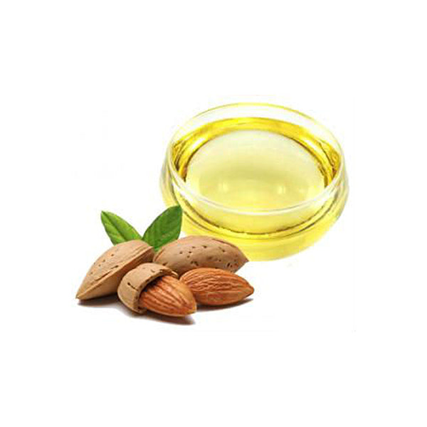 Massage Oil Natural (Sweet Almond Oil) - 2.5L